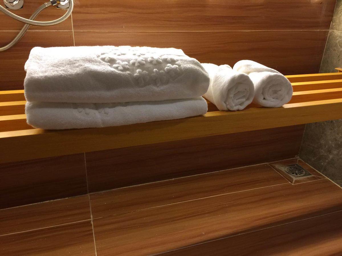 Lifu Hotel Wankel Jiang Tai Road Metro Station Branch Γκουανγκζού Εξωτερικό φωτογραφία