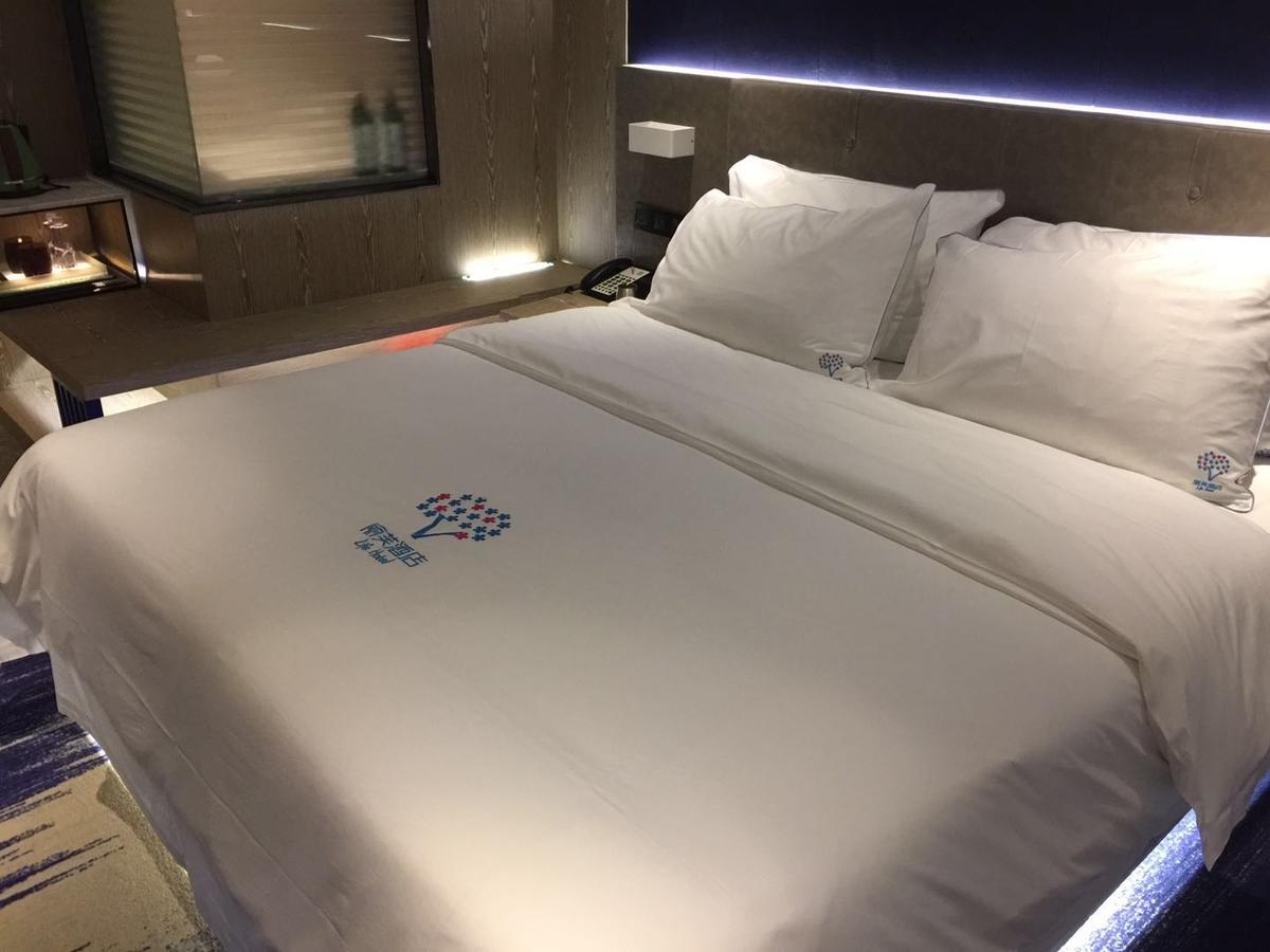 Lifu Hotel Wankel Jiang Tai Road Metro Station Branch Γκουανγκζού Εξωτερικό φωτογραφία