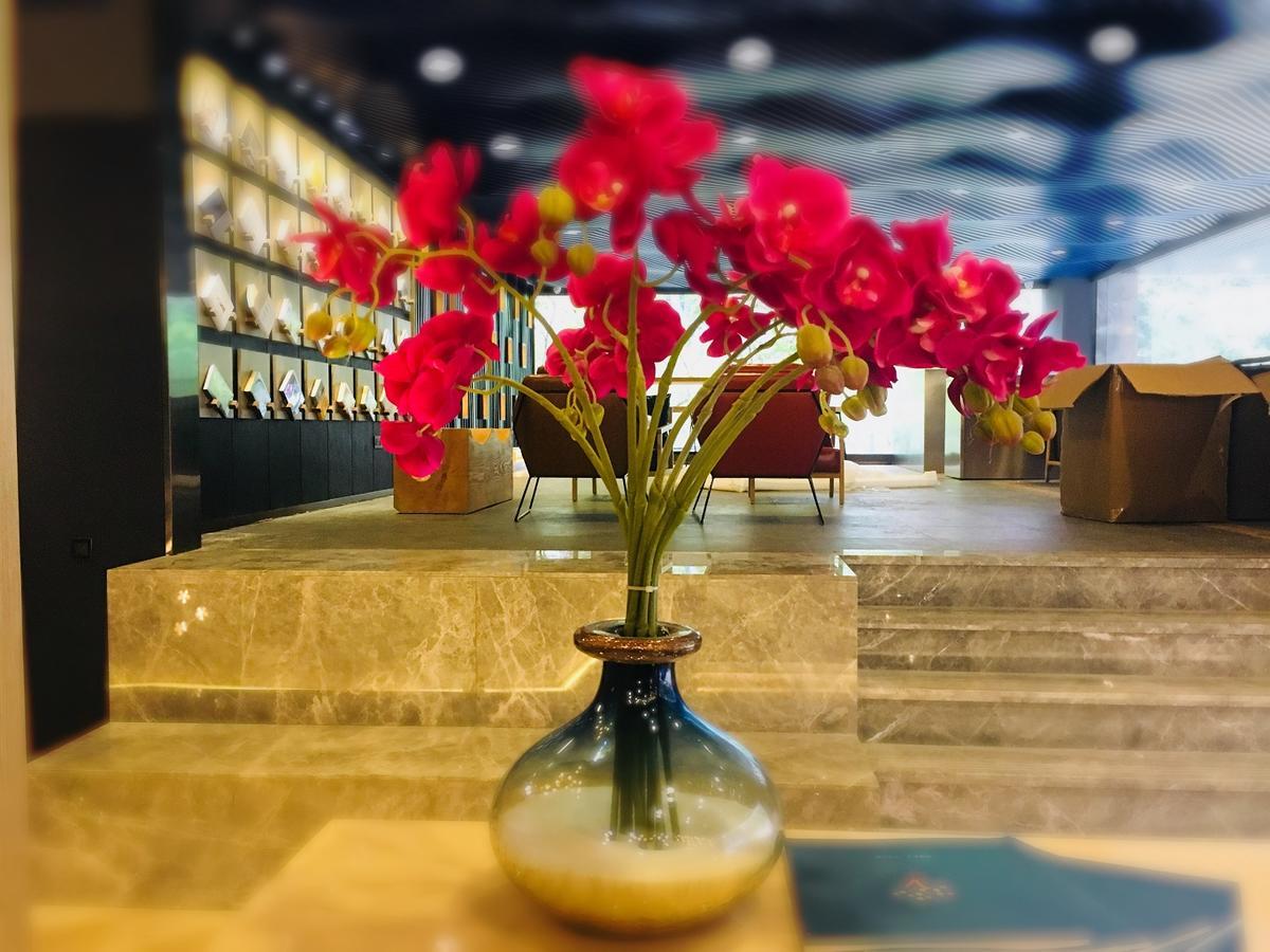 Lifu Hotel Wankel Jiang Tai Road Metro Station Branch Γκουανγκζού Εξωτερικό φωτογραφία