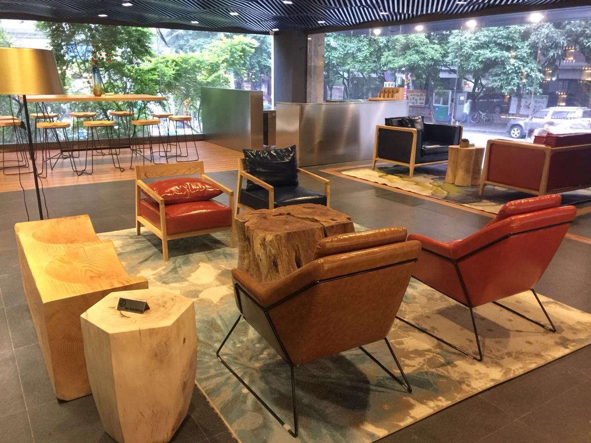 Lifu Hotel Wankel Jiang Tai Road Metro Station Branch Γκουανγκζού Εξωτερικό φωτογραφία